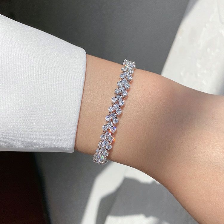 Göttin-Klee-Armband