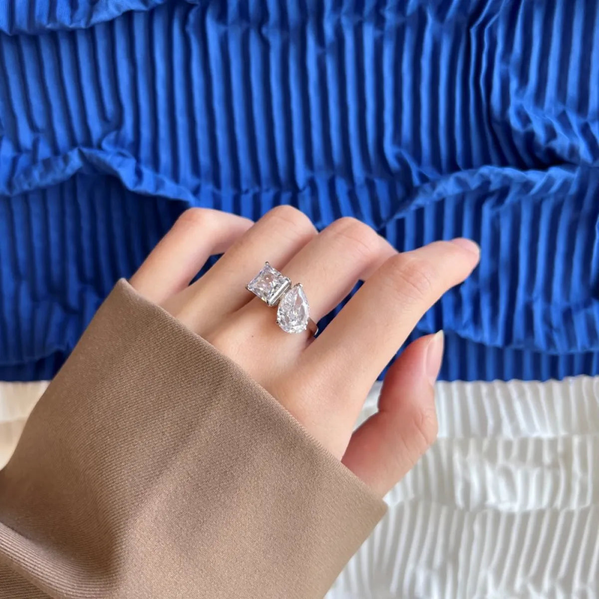 Tiana - Prinzessin & Birne