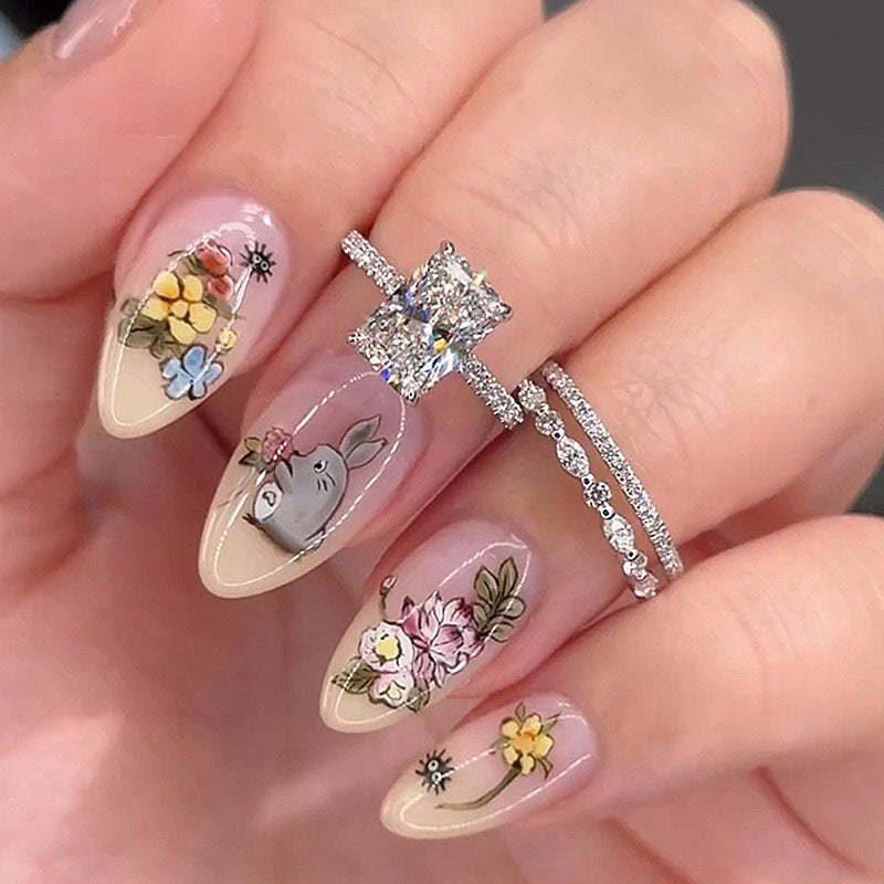 Maxine 3 Stück Ehering Satz | Weißgold