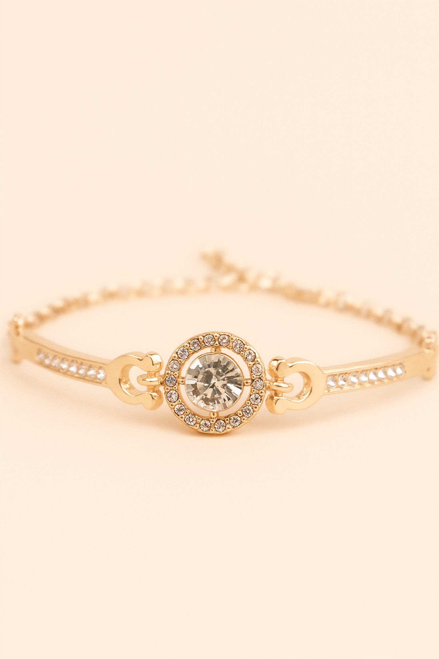 Luna | Vielseitiges Armband für Frauen