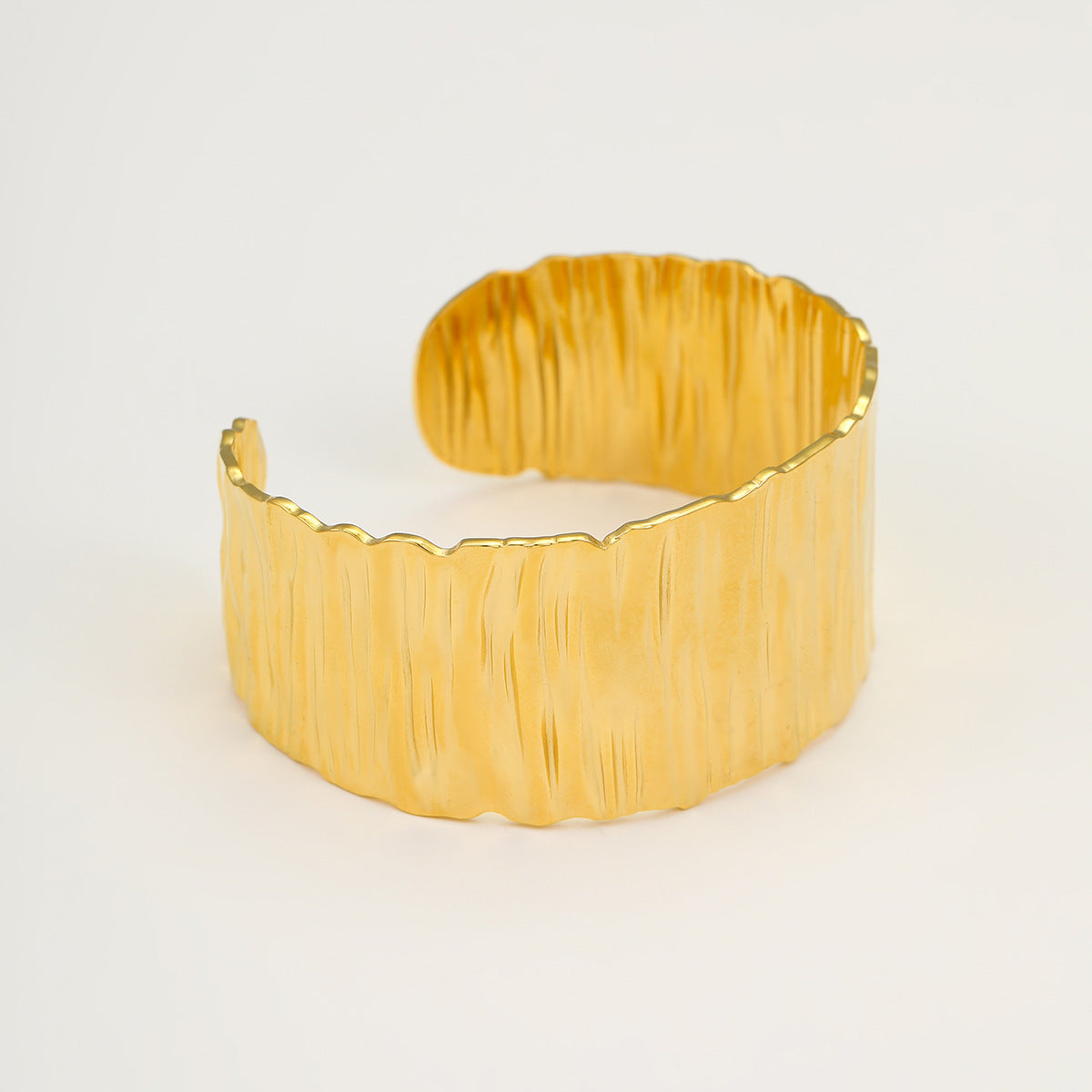 Maya Manschetten-Armband