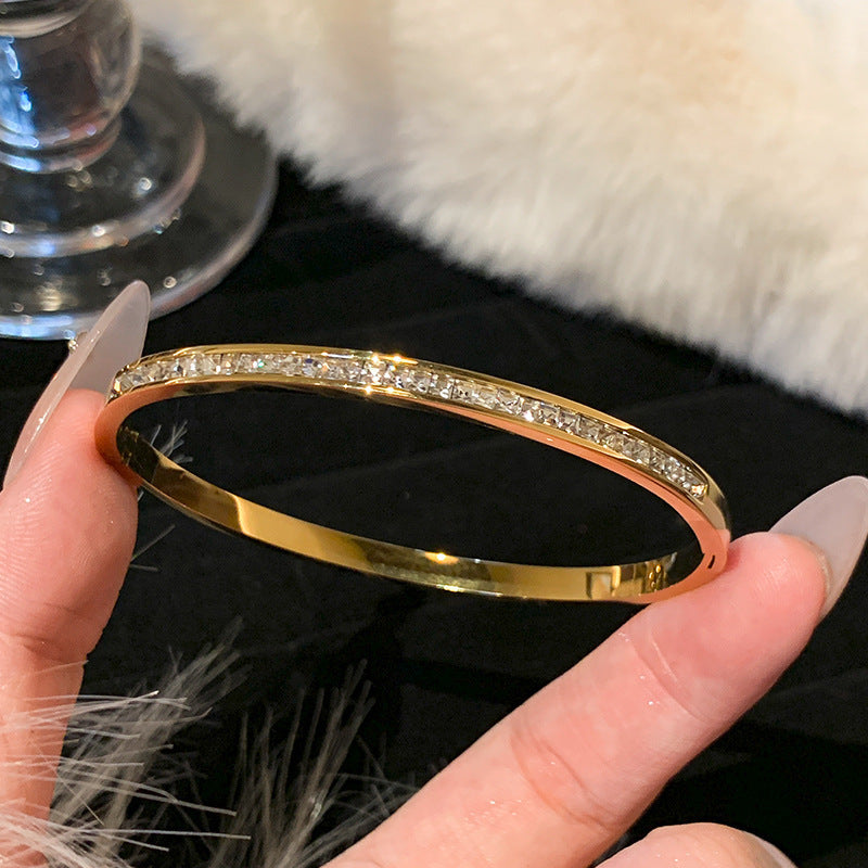 Marisella Donnari Armband | Rose Gold