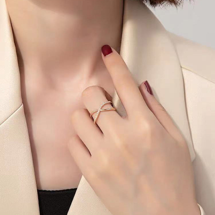 Evas Goldring
