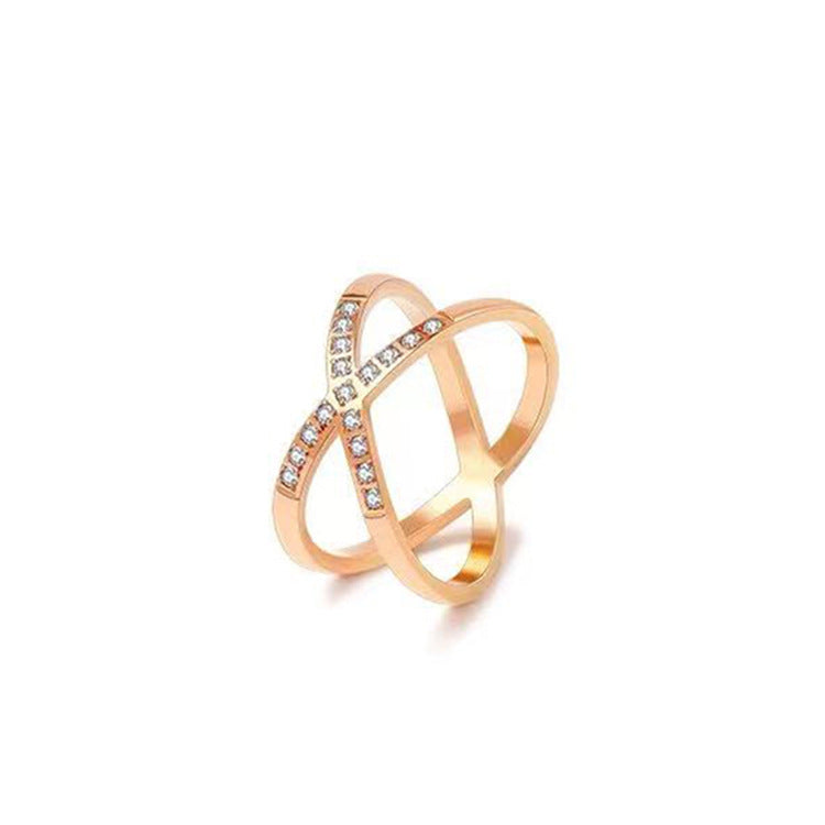 Evas Goldring