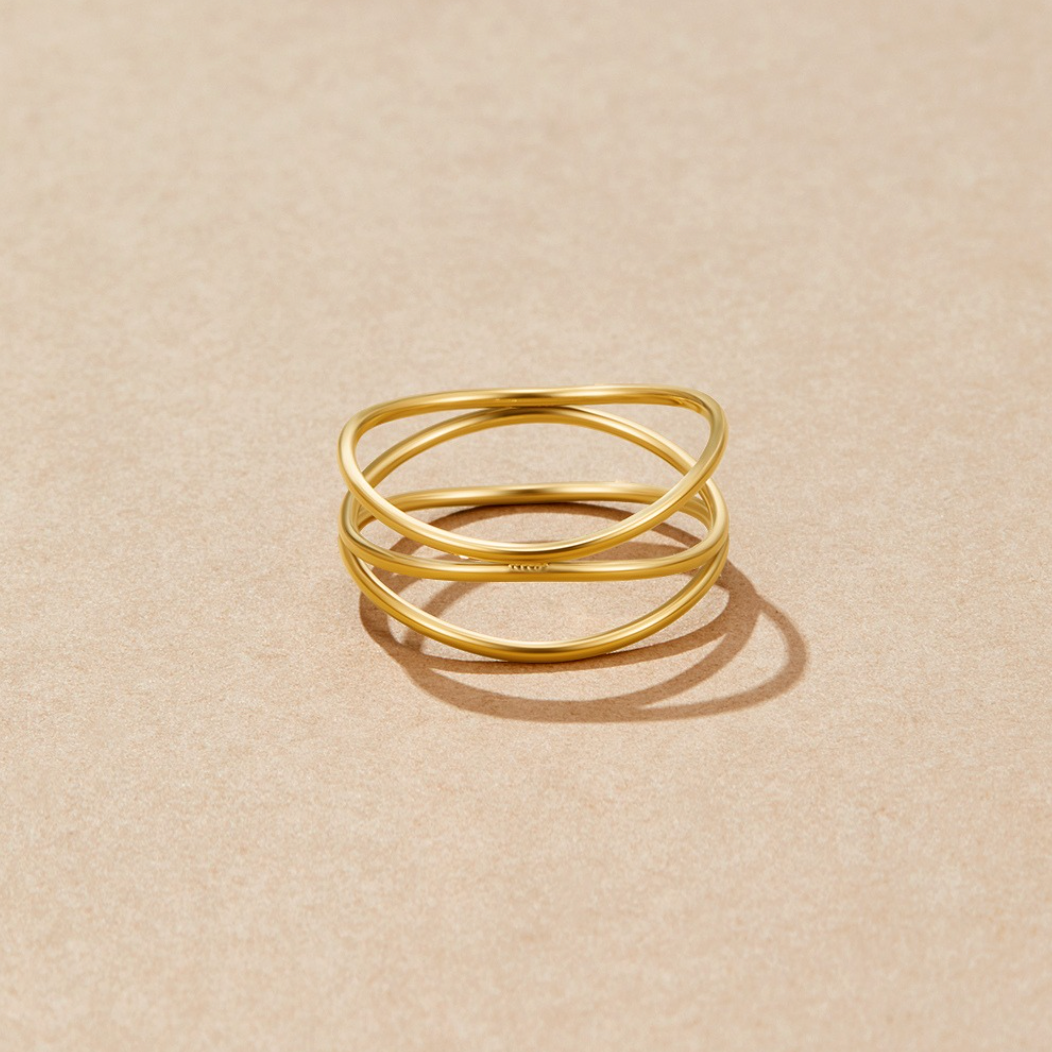 Infinity Loop – Unendlichkeitsring