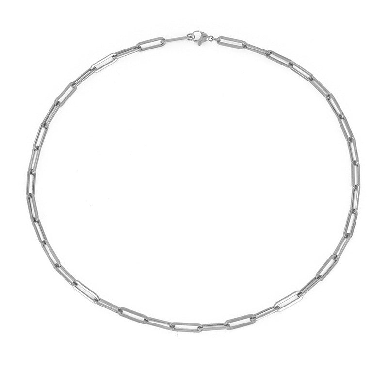 Archen Elegante Halskette