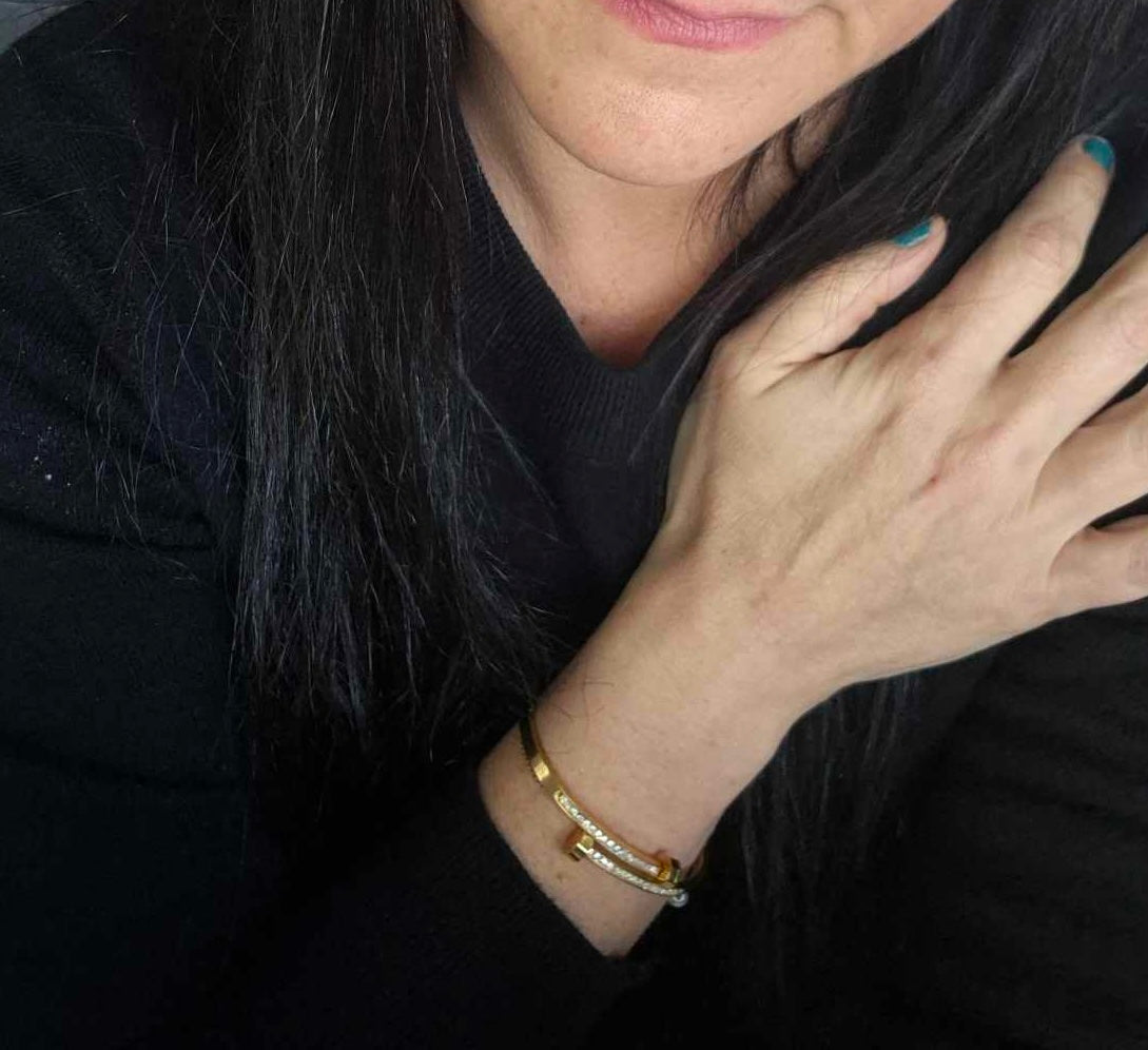 Becky-Armband