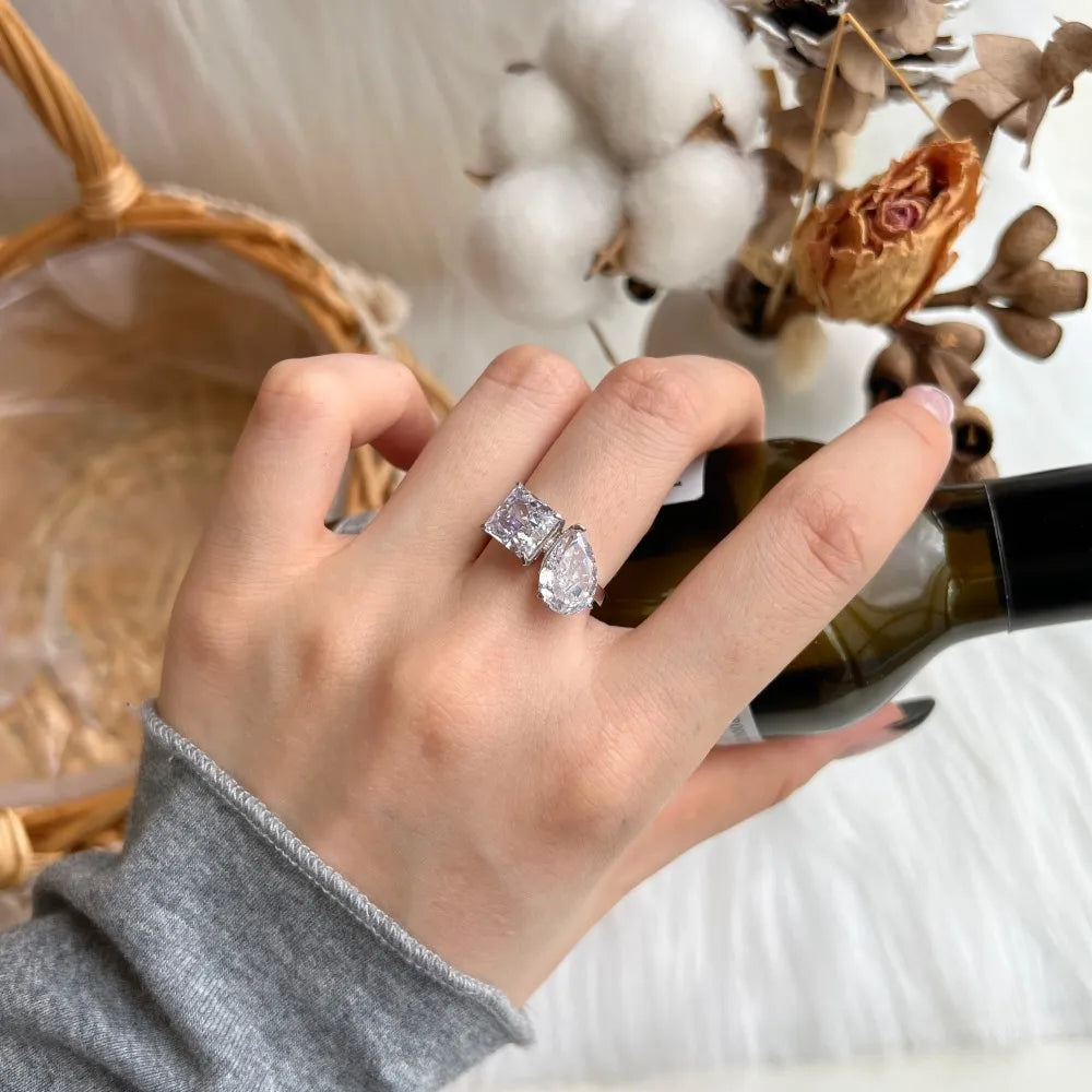 Tiana - Prinzessin & Birne