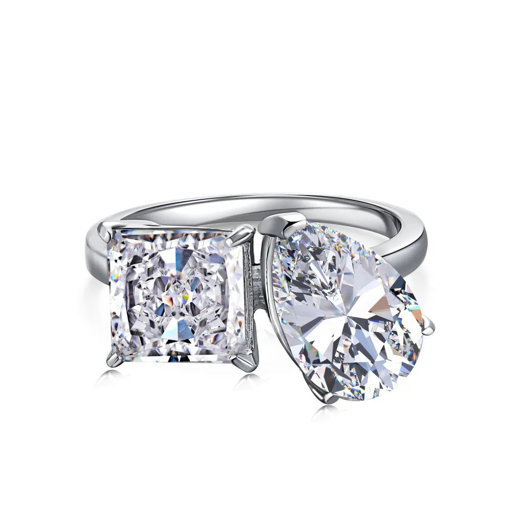 Tiana - Prinzessin & Birne