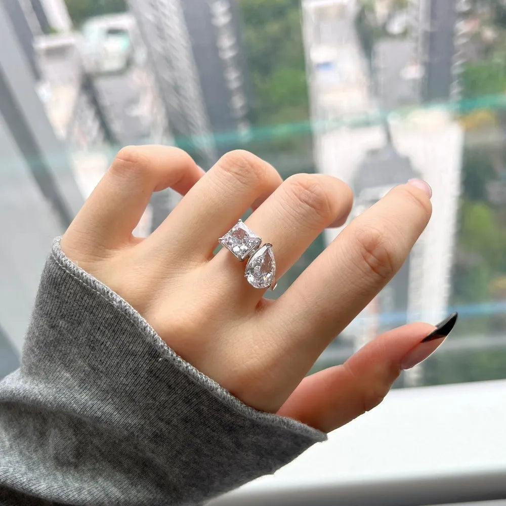 Tiana - Prinzessin & Birne