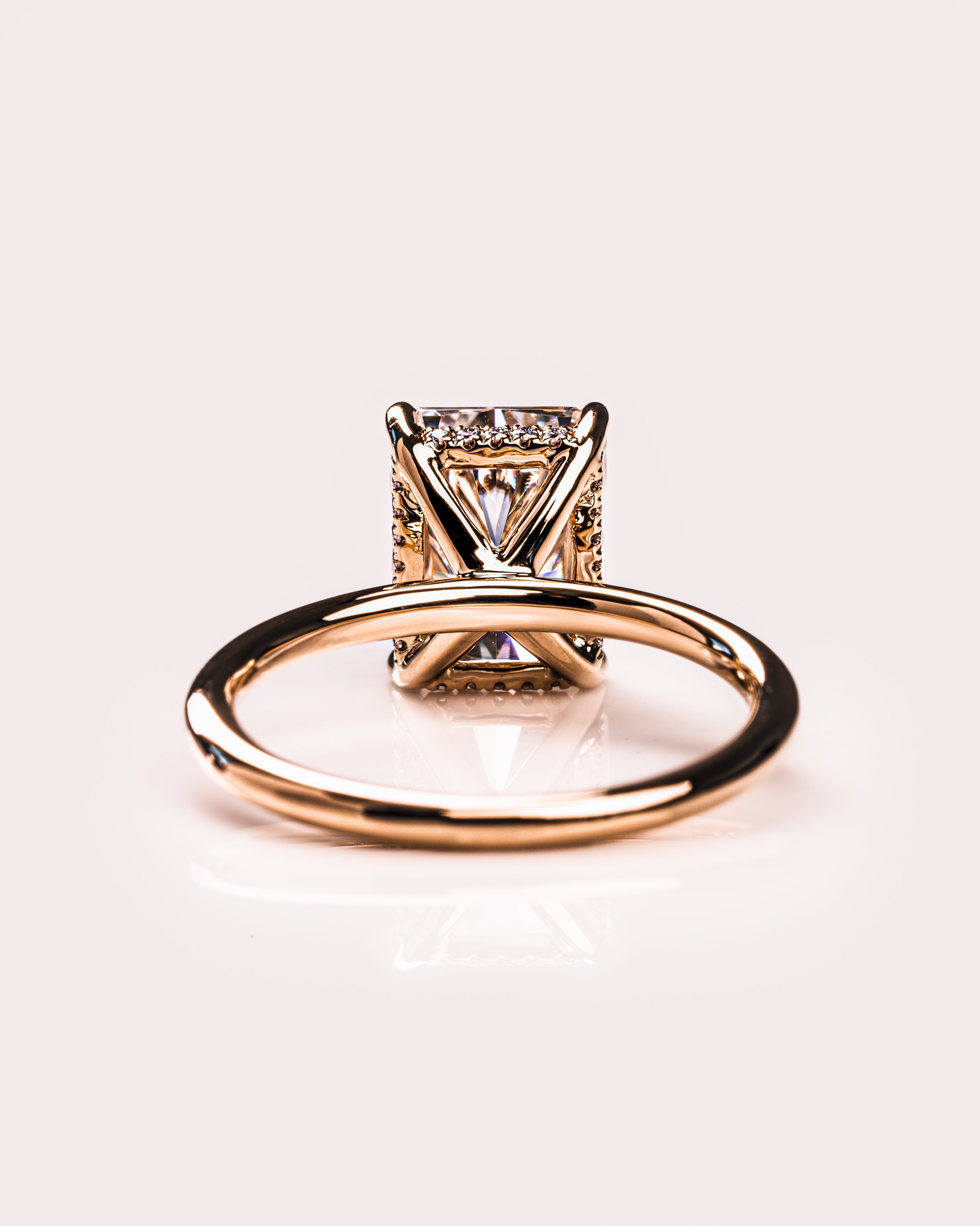 Harley - Strahlend | Gold