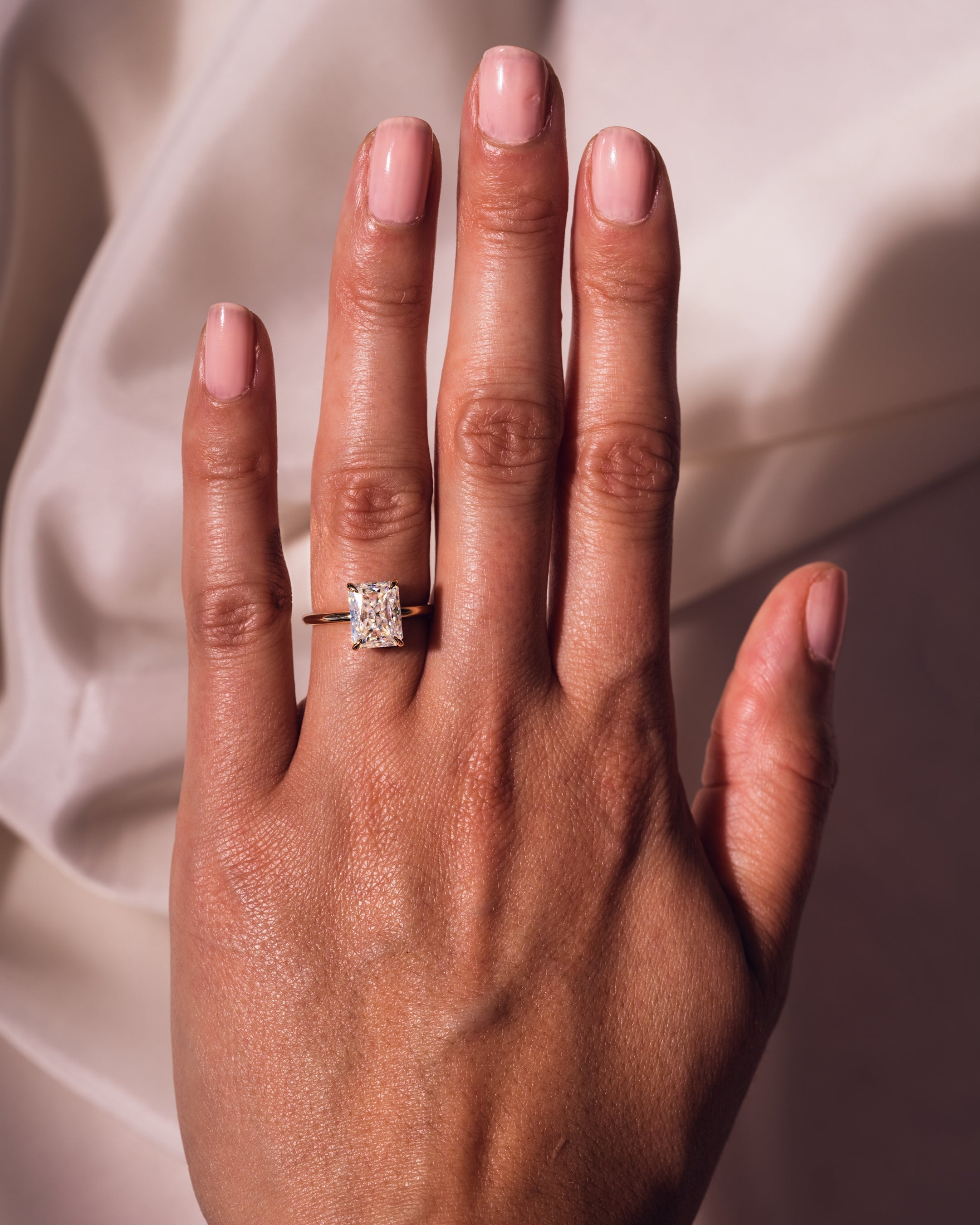 Harley - Strahlend | Gold