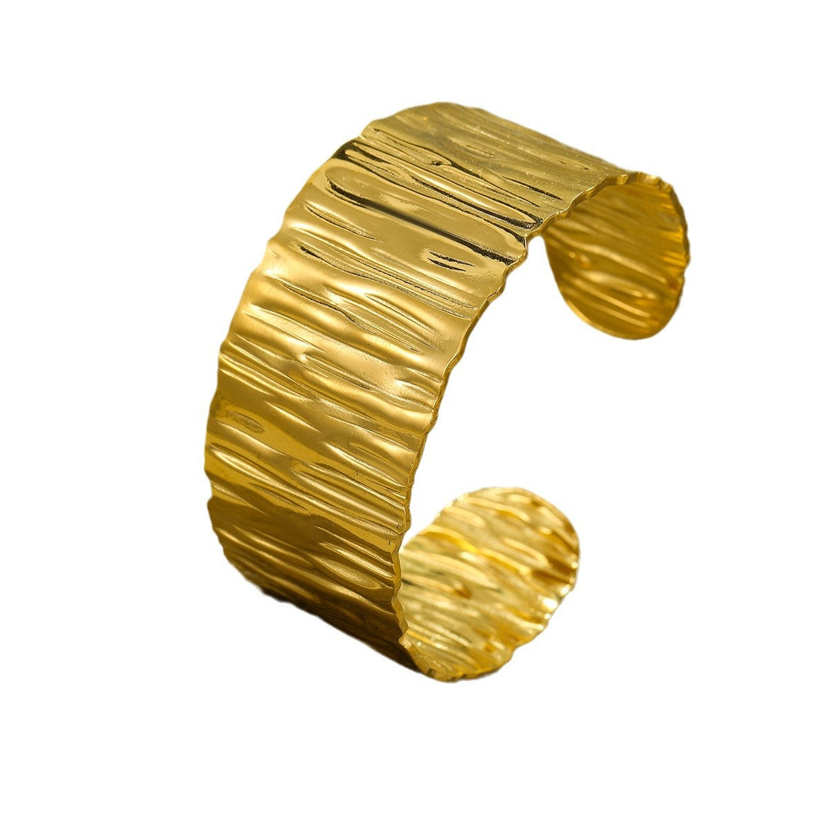 Maya Manschetten-Armband