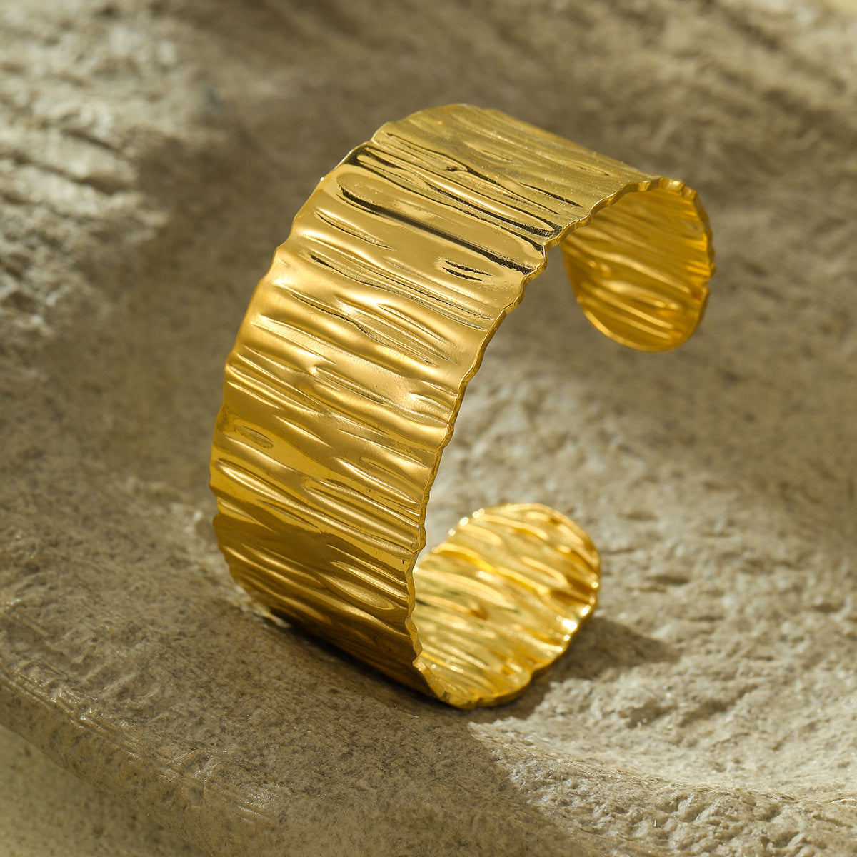 Maya Manschetten-Armband