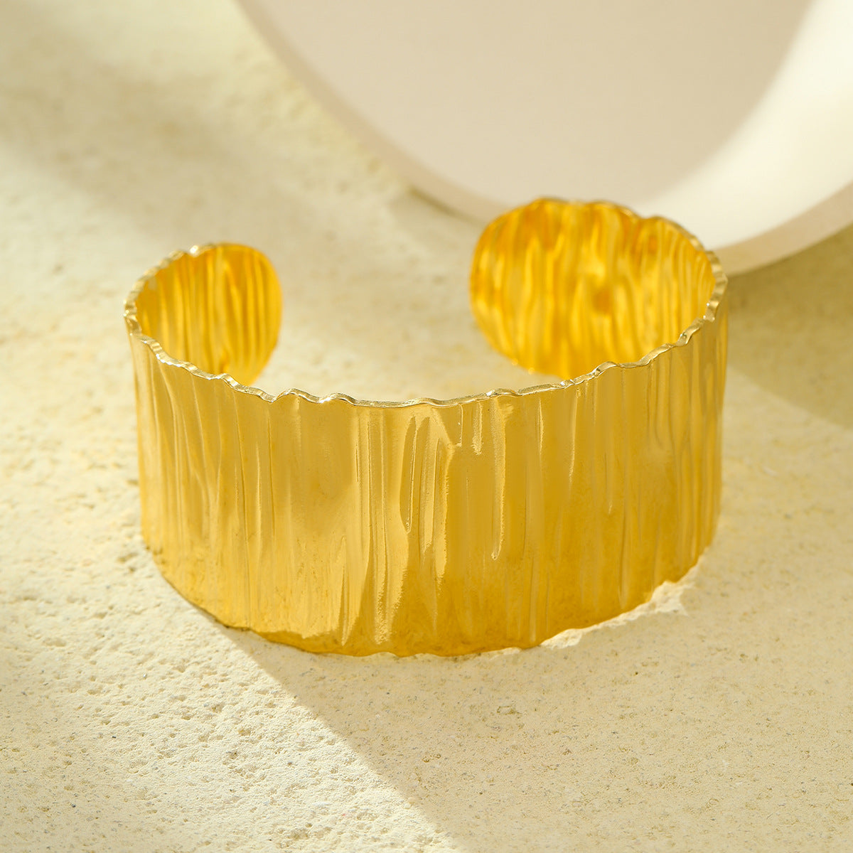 Maya Manschetten-Armband