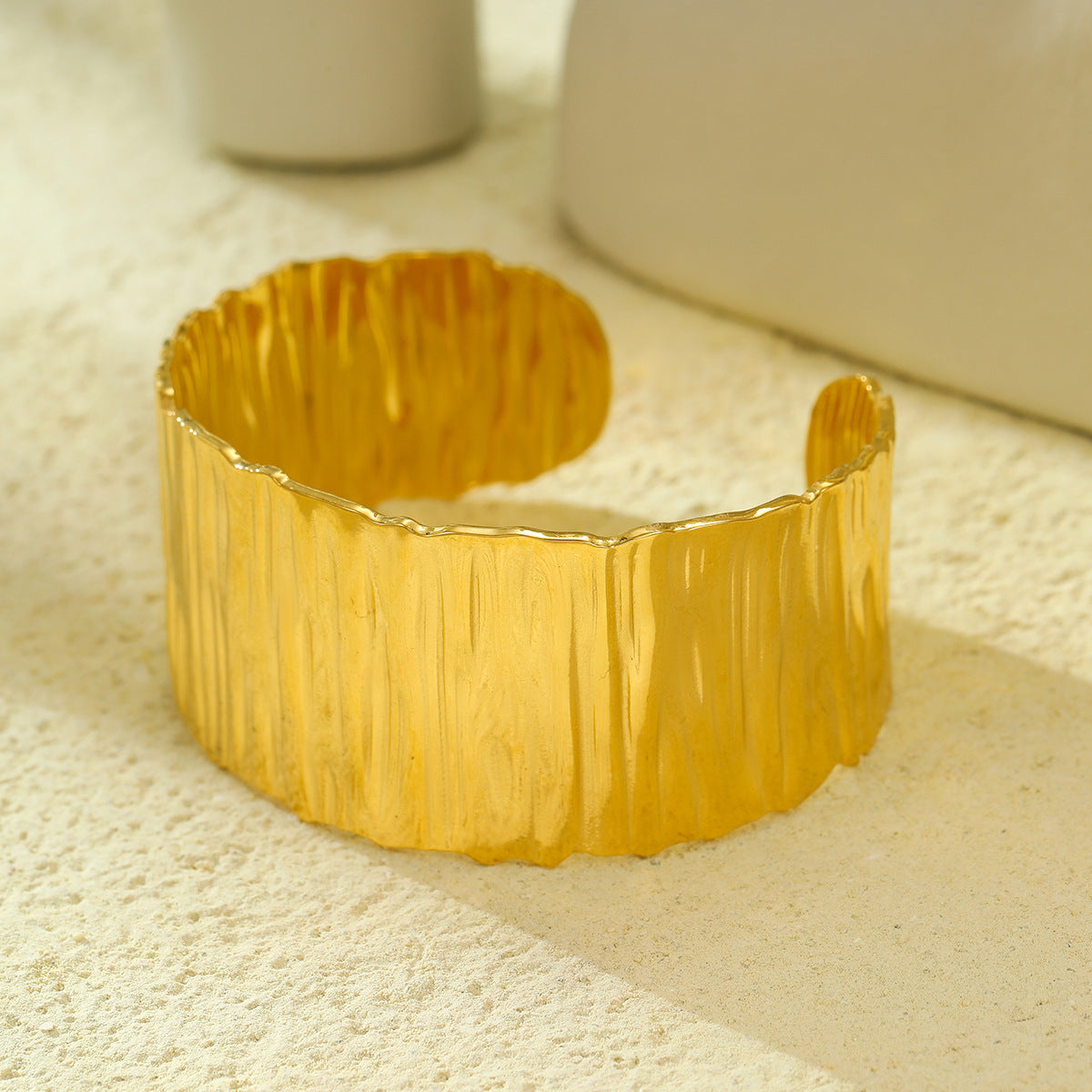 Maya Manschetten-Armband