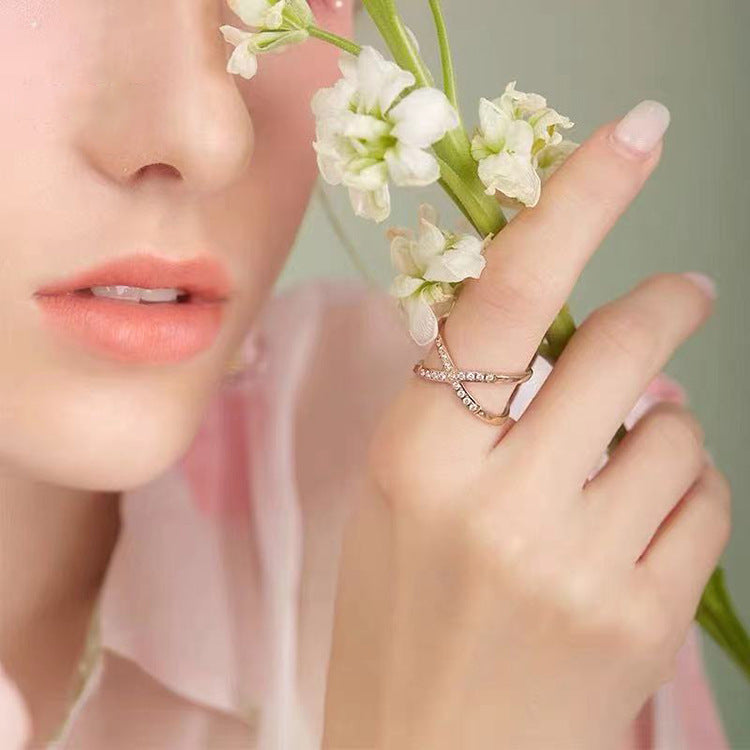 Evas Goldring