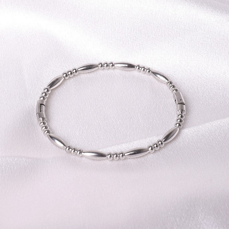 Lorena D'Amico Armband | Gold