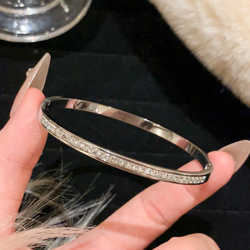 Marisella Donnari Armband | Rose Gold