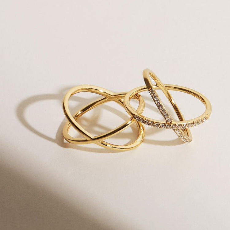 Evas Goldring