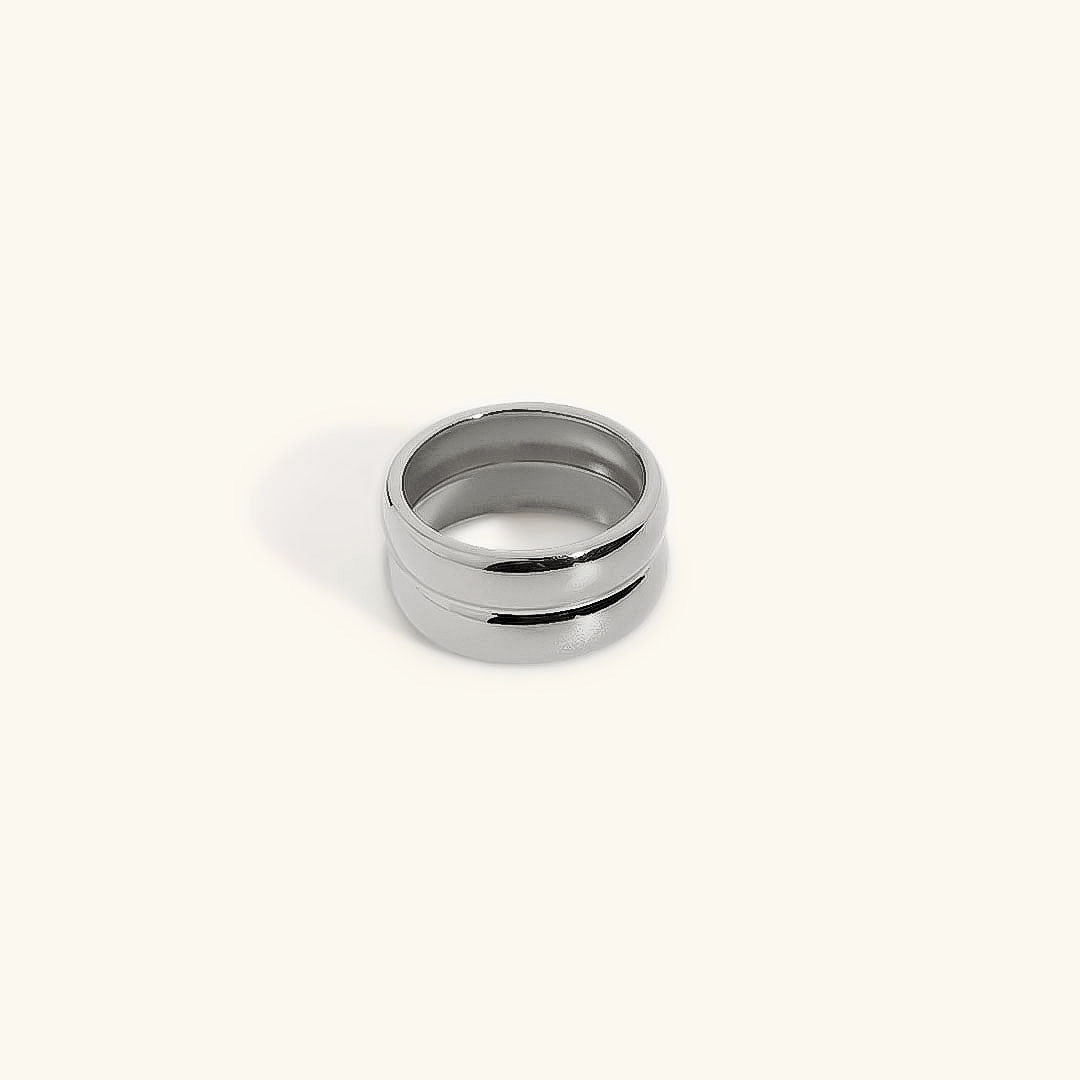 Zelle Goldener Ring