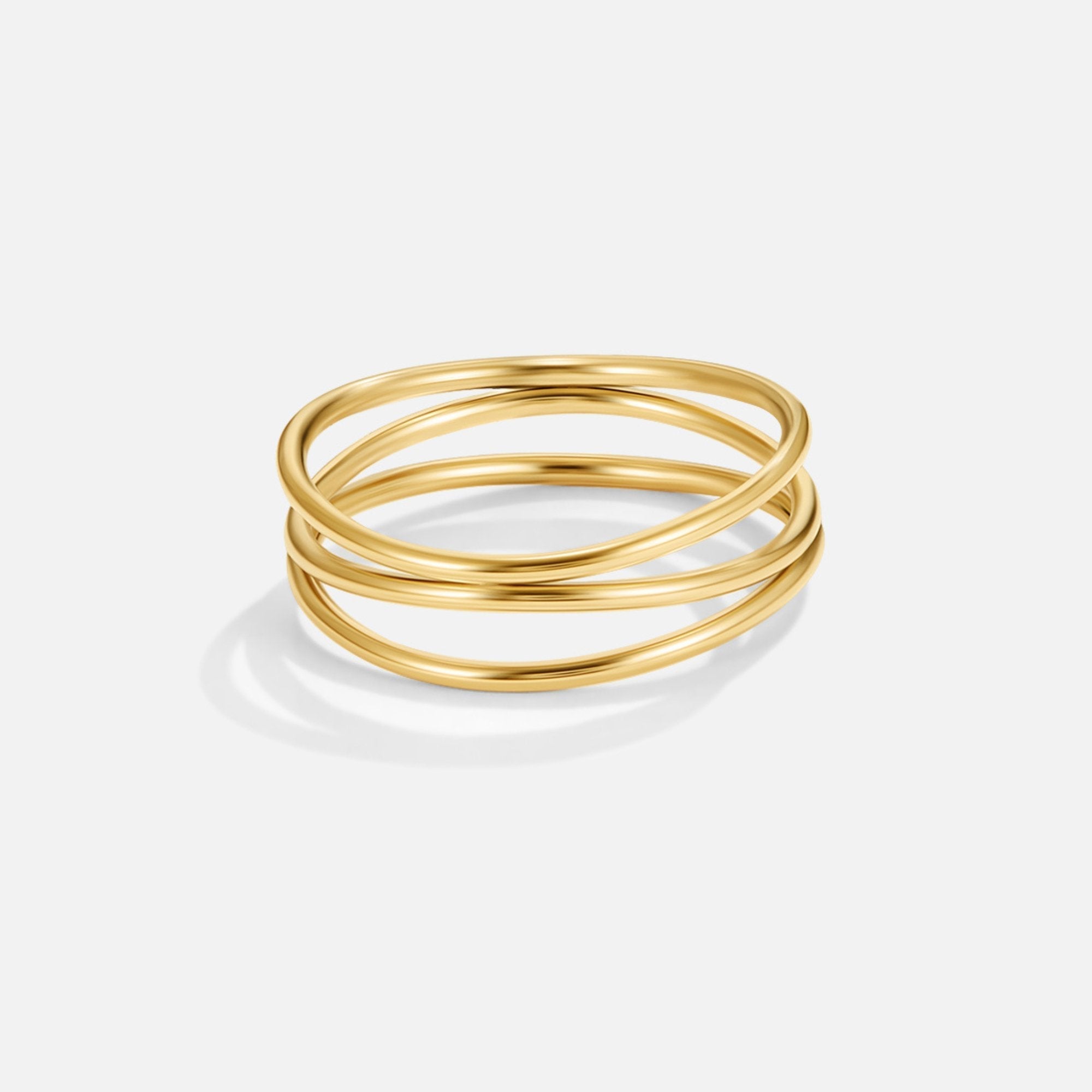 Infinity Loop – Unendlichkeitsring