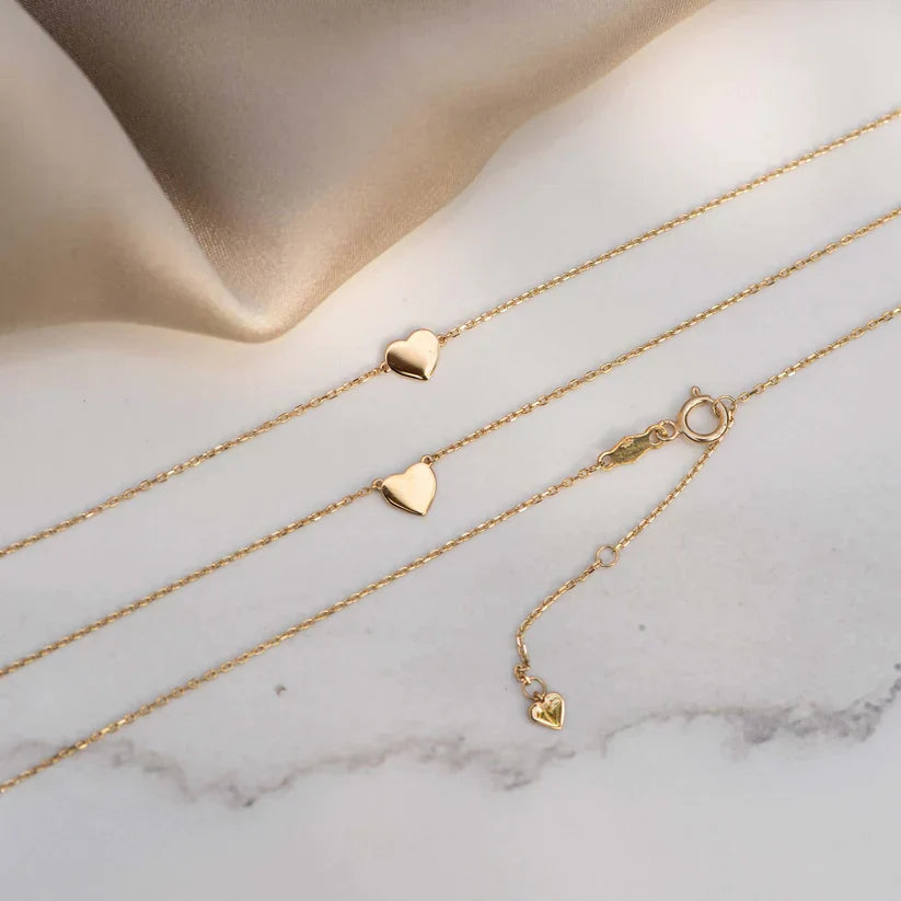 Oriane Bellecoeur Armband | Gold